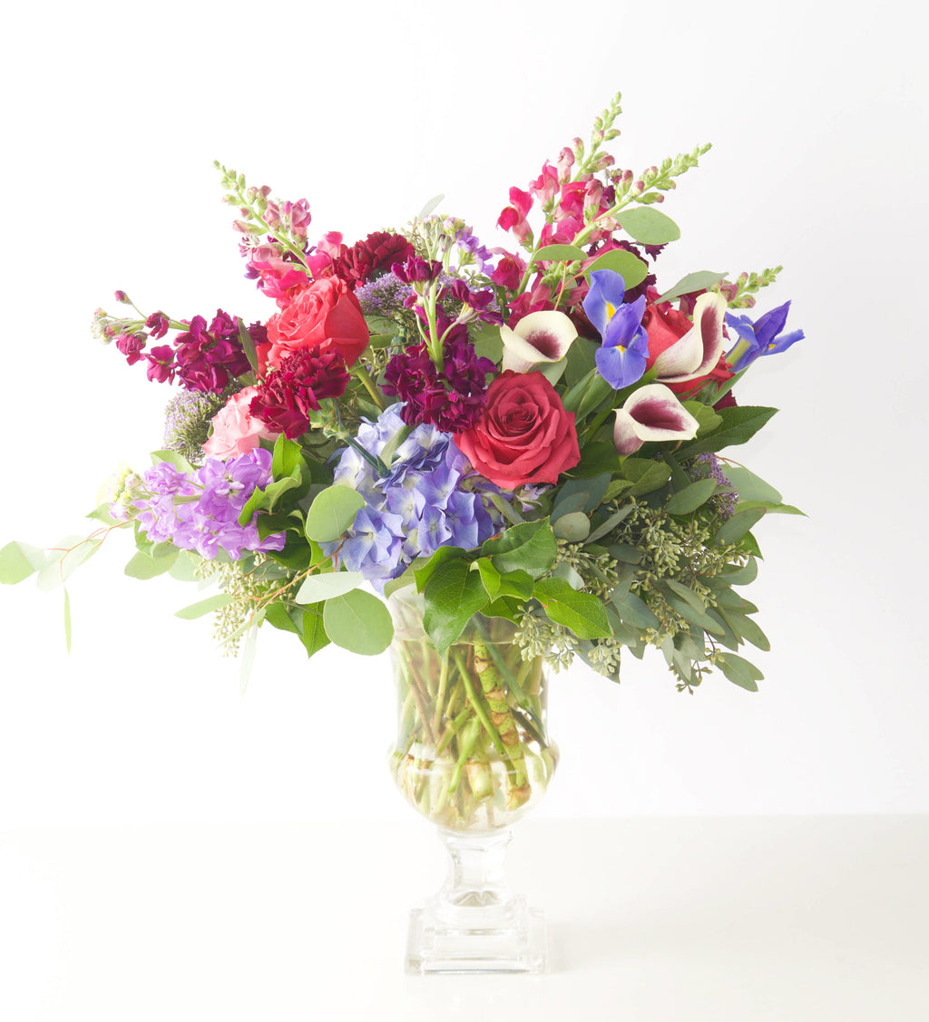 Designer's Choice - Luxe - Bartz Viviano