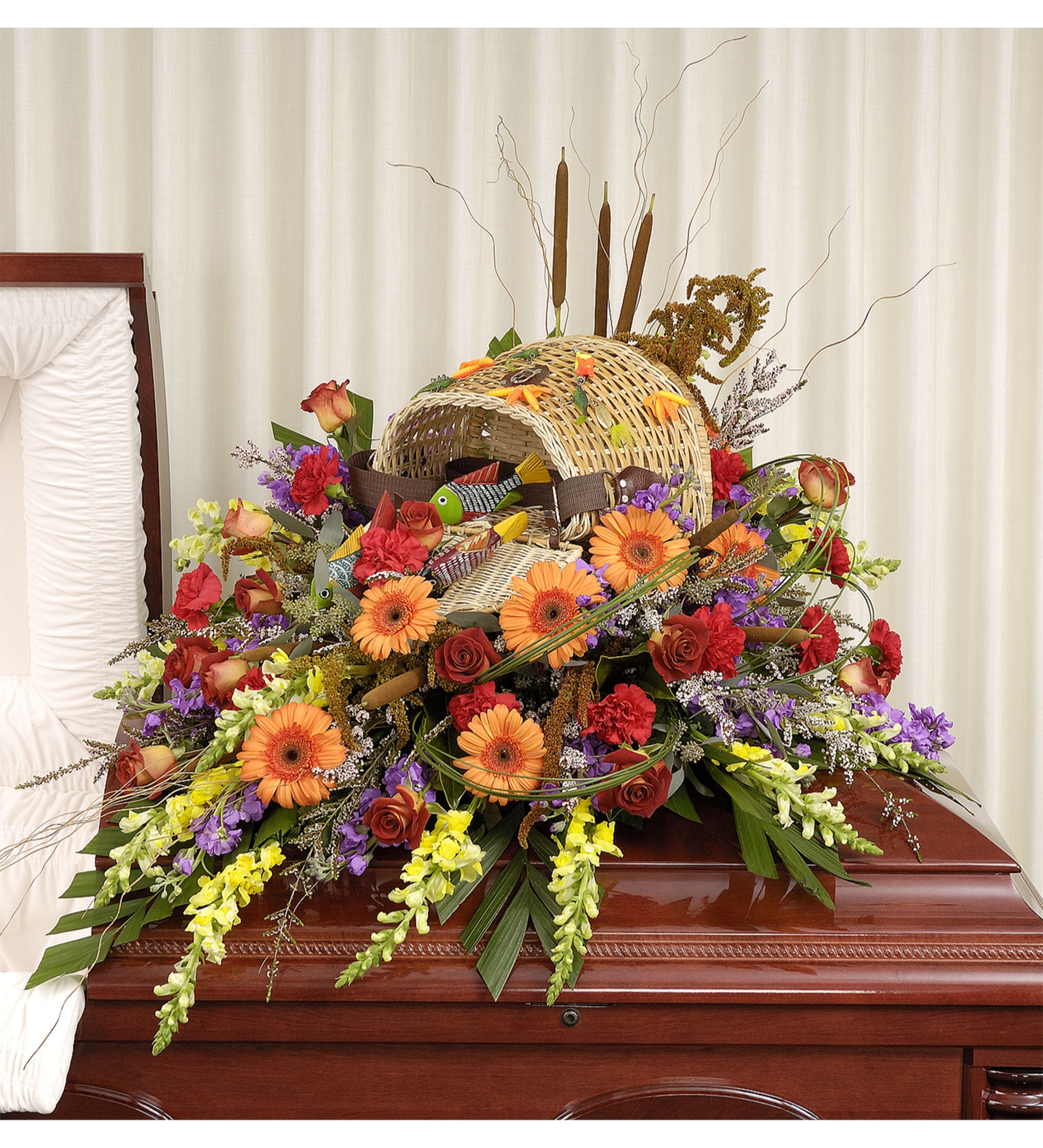 Custom Hobby Arrangement - Bartz Viviano