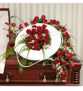 Life Preserver Arrangement - Bartz Viviano