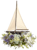 Sailboat - Bartz Viviano