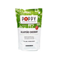 Poppy Popcorn - Jalapeno Cheddar Market Bag
