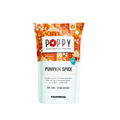 Poppy Popcorn - Pumpkin Spice Market Bag