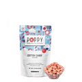 Poppy Popcorn - Cotton Candy