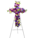 Regal Cross - Bartz Viviano
