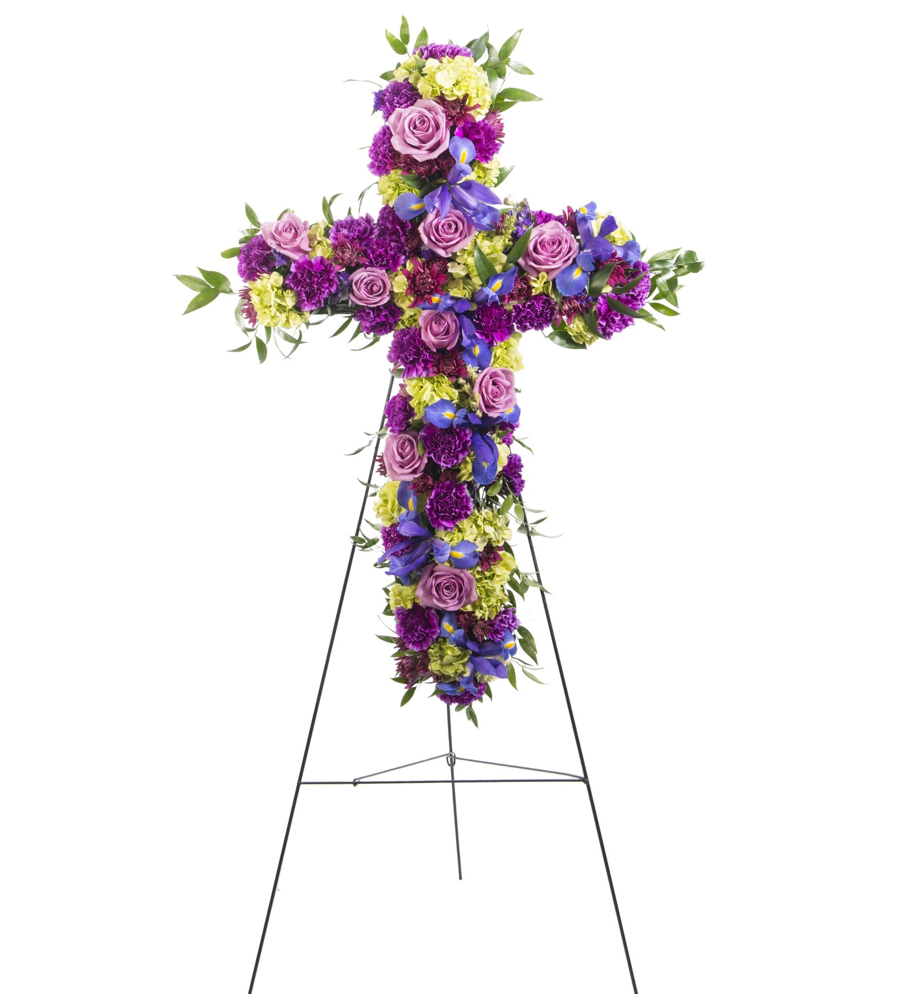 Regal Cross - Bartz Viviano