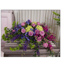 Regal Casket Spray - Bartz Viviano