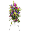 Regal Easel Spray - Bartz Viviano