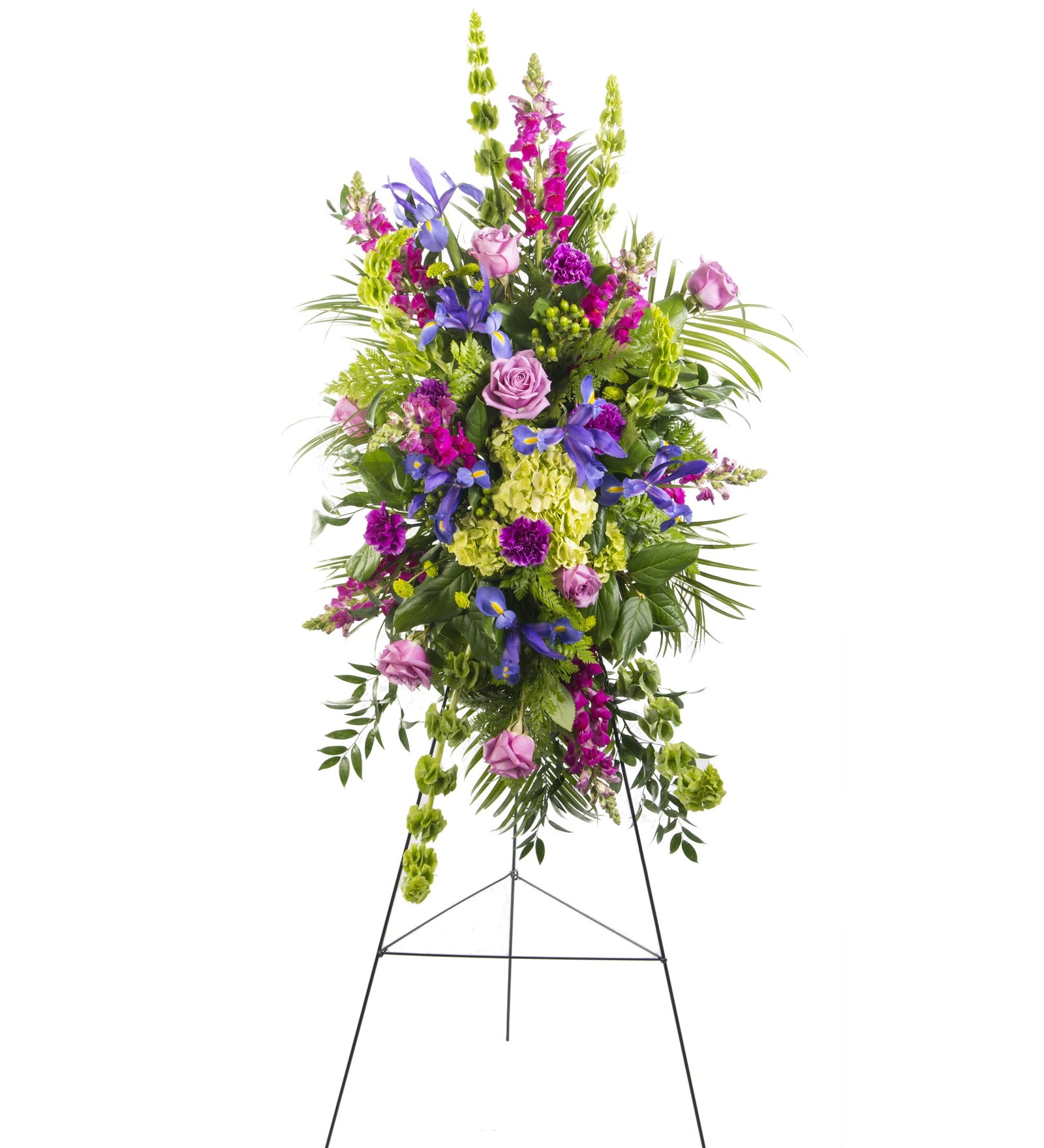 Regal Easel Spray - Bartz Viviano
