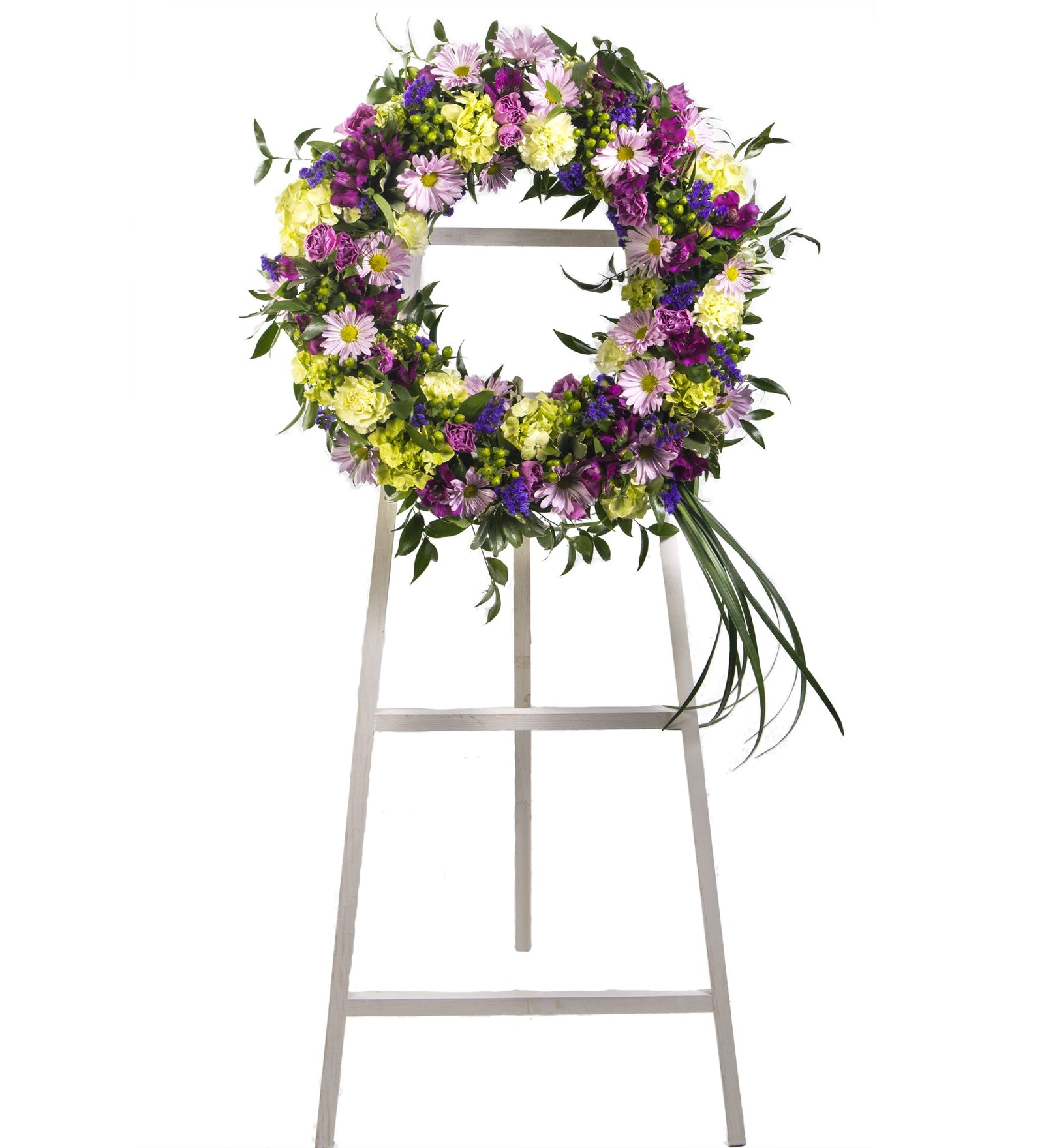 Regal Wreath - Bartz Viviano