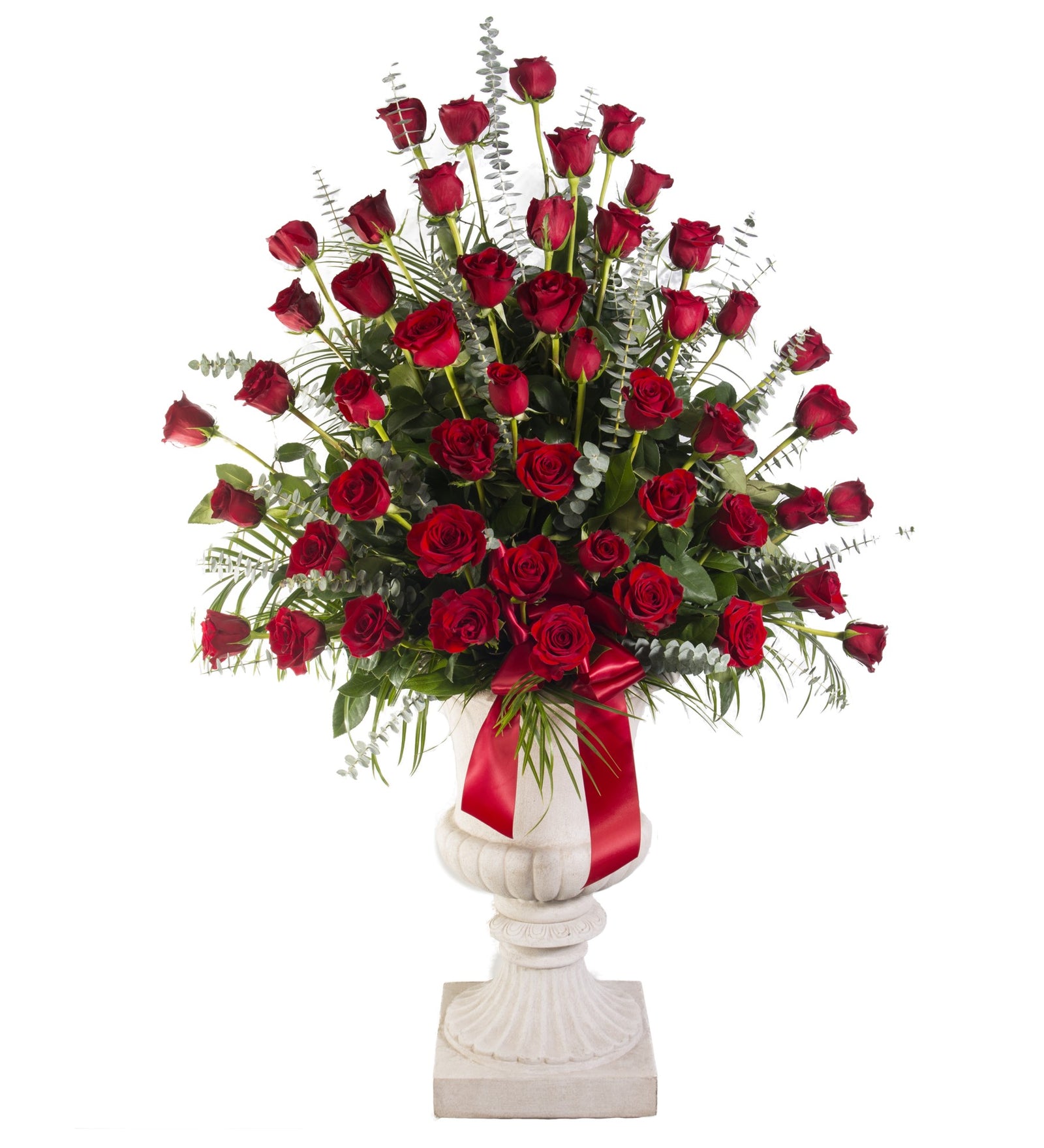 Rose Side Piece - Bartz Viviano