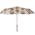 Rifle Paper Co. - Dahlia Umbrella - Bartz Viviano