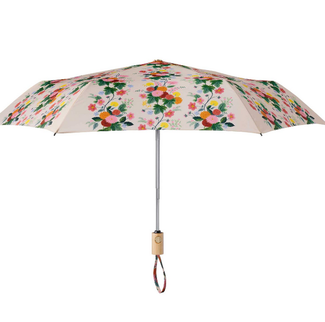 Rifle Paper Co. - Dahlia Umbrella - Bartz Viviano