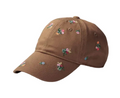 Rifle Paper Co. - Ditsy Dahlia Baseball Cap - Bartz Viviano