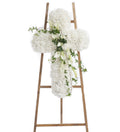 Serenity Cross Easel - Bartz Viviano