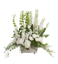 Serenity Floor Basket - Bartz Viviano