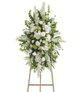 Serenity Easel Spray - Bartz Viviano