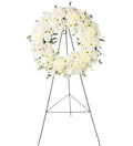 Serenity Wreath - Bartz Viviano