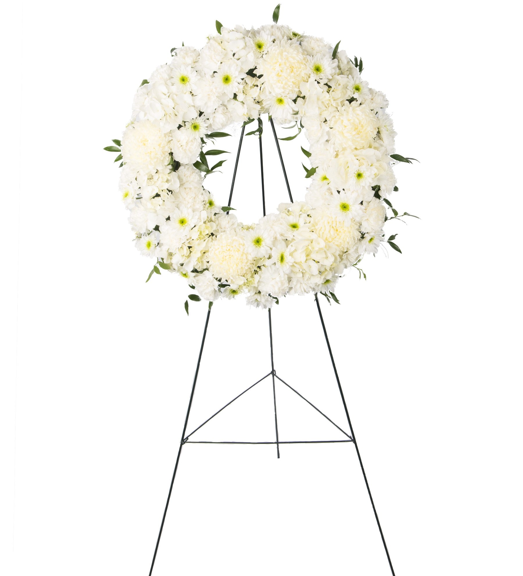 Serenity Wreath - Bartz Viviano