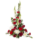 Stately Stylized Arrangement - Bartz Viviano