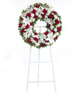 Stately Wreath - Bartz Viviano