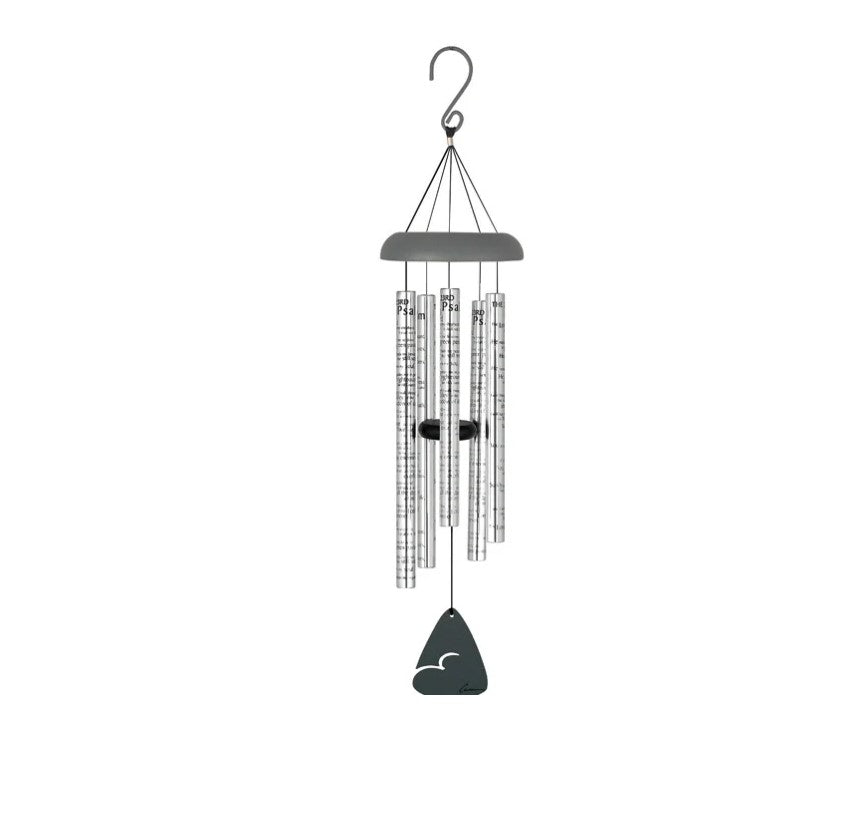 Wind Chime - Memories - Bartz Viviano