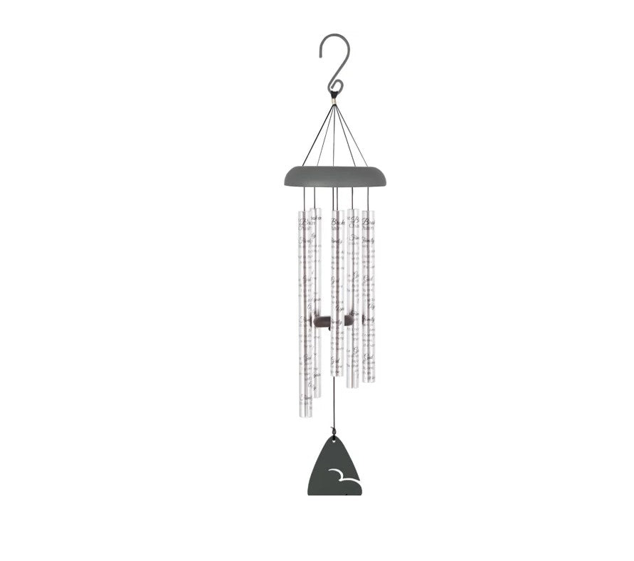 Wind Chime - Family Prayer - Bartz Viviano