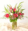 Lily - Bartz Viviano