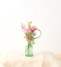 Bottle Blossoms - Bartz Viviano