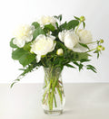 Simply Peonies - Bartz Viviano