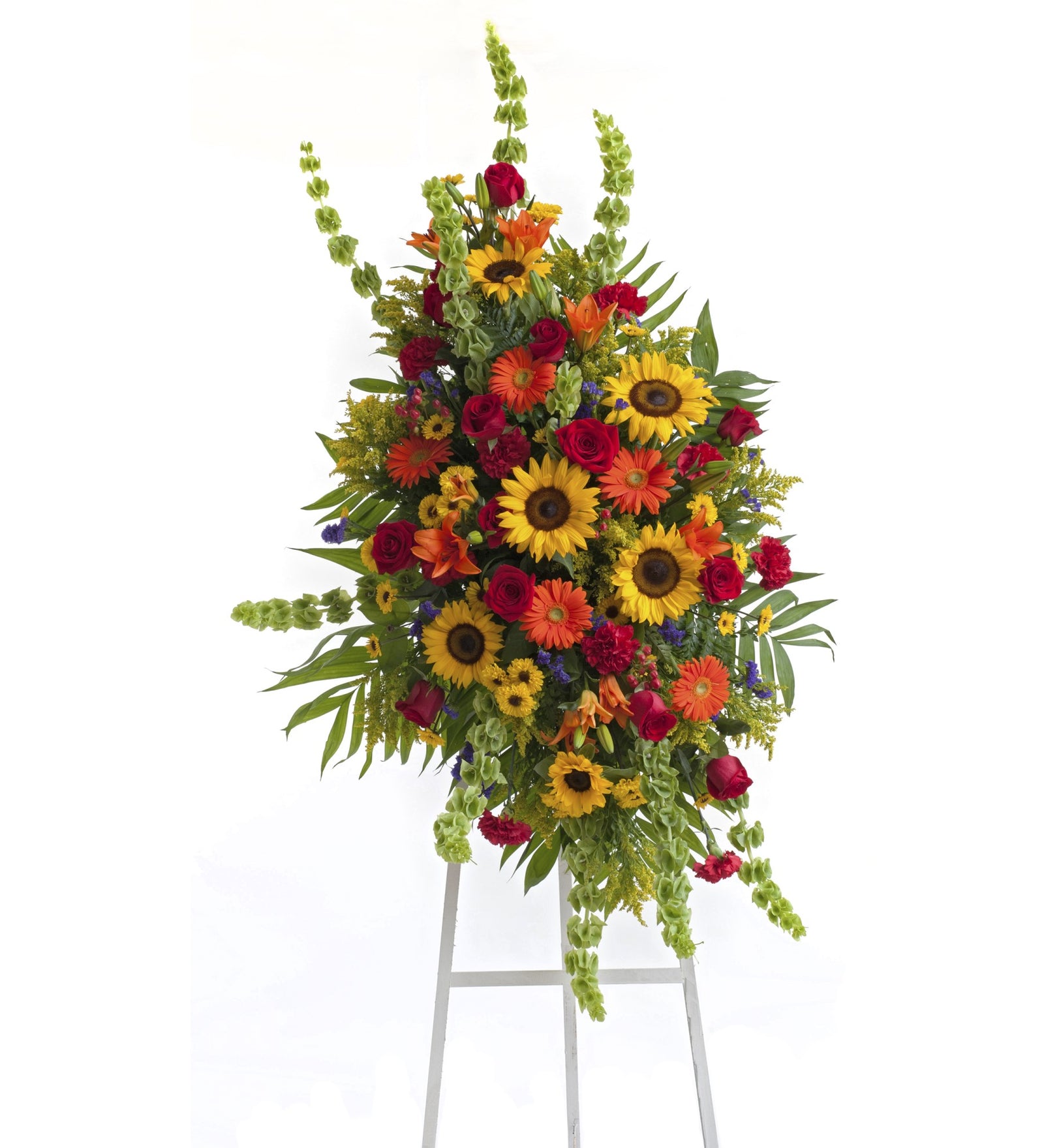 Tuscan Easel Spray - Bartz Viviano