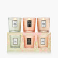 Voluspa - Home Refresh 3 Demi Candle Gift Set
