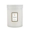Mokara Voluspa Candle - Small Jar Candle - Bartz Viviano