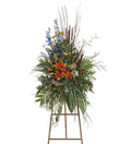 Woodland Easel Spray - Bartz Viviano