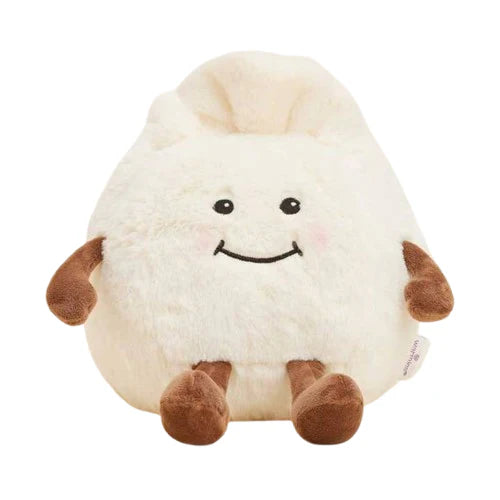 Warmies- Dumpling Warmies - Bartz Viviano