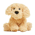 Warmies- Golden Dog Warmies