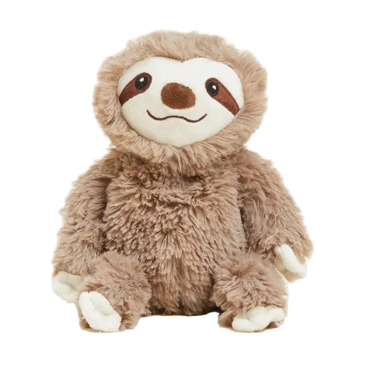 Warmies - Sloth Warmies Junior - Lavender Scented Plush