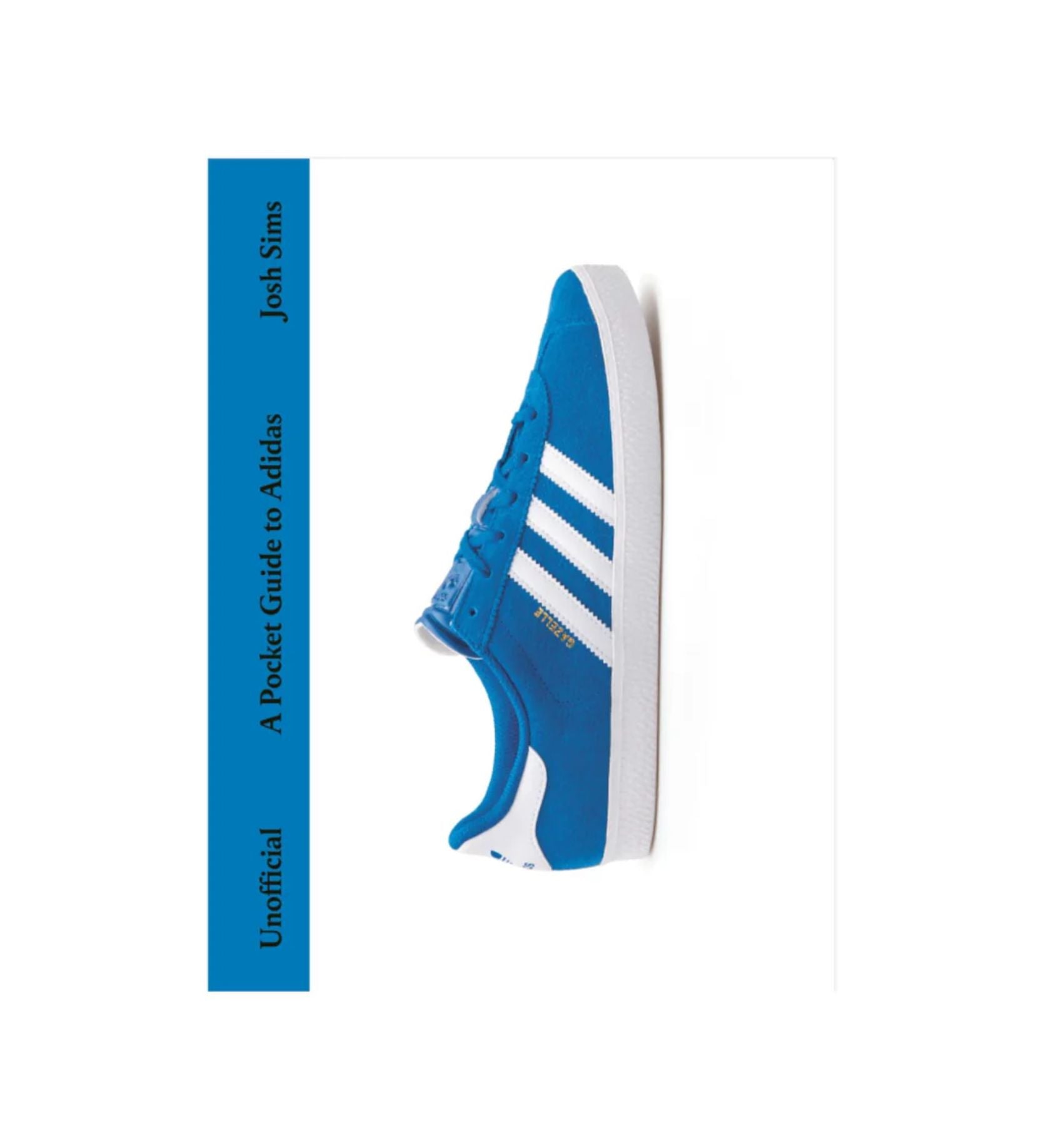 A Pocket Guide to Adidas - Bartz Viviano