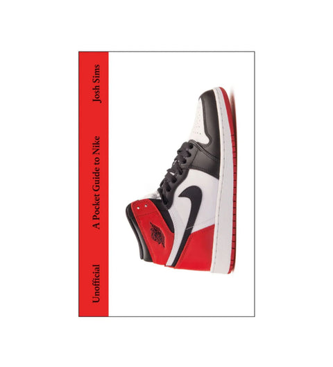 A Pocket Guide to Nike