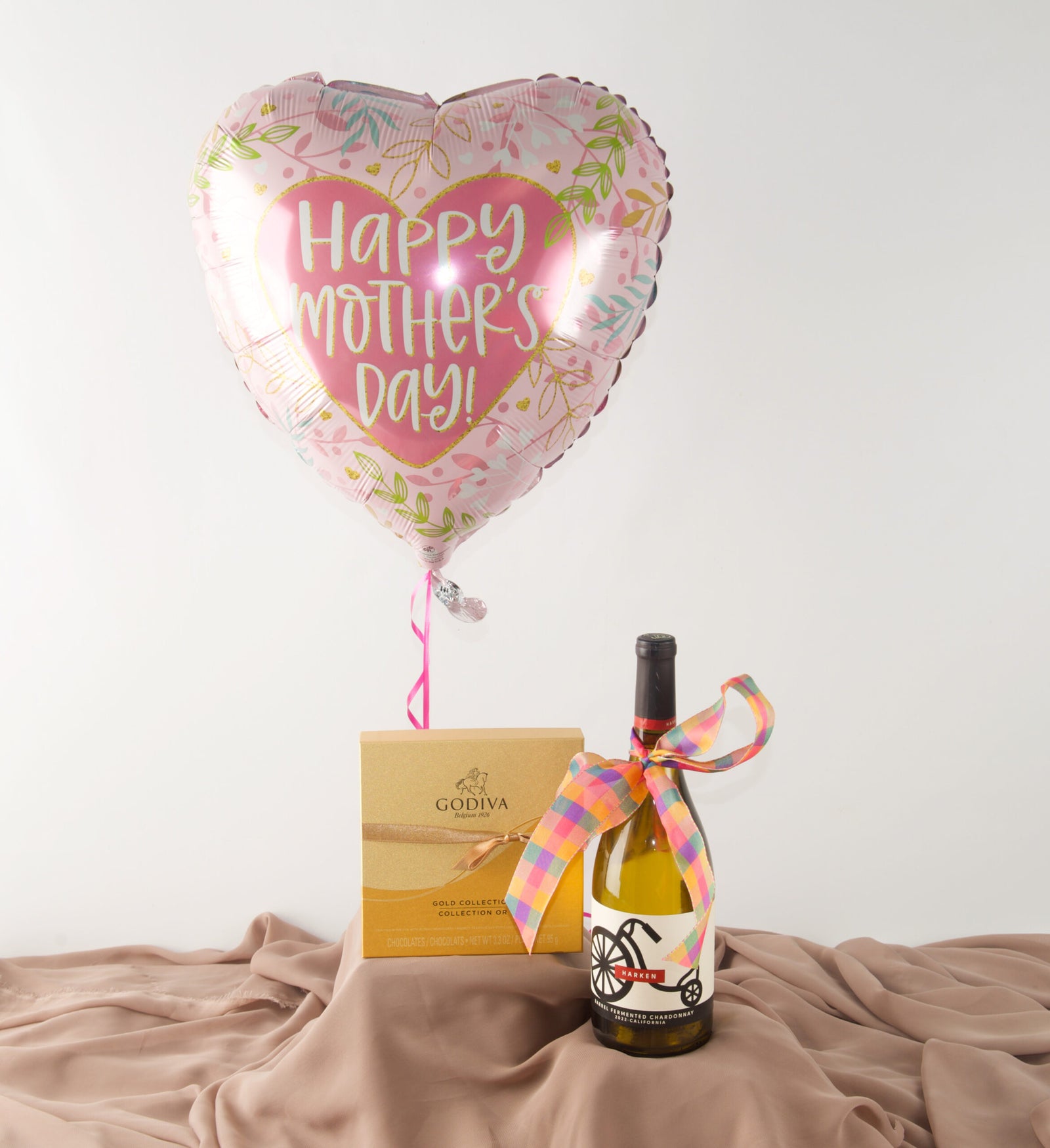 Mother's Day Add on Package - Bartz Viviano