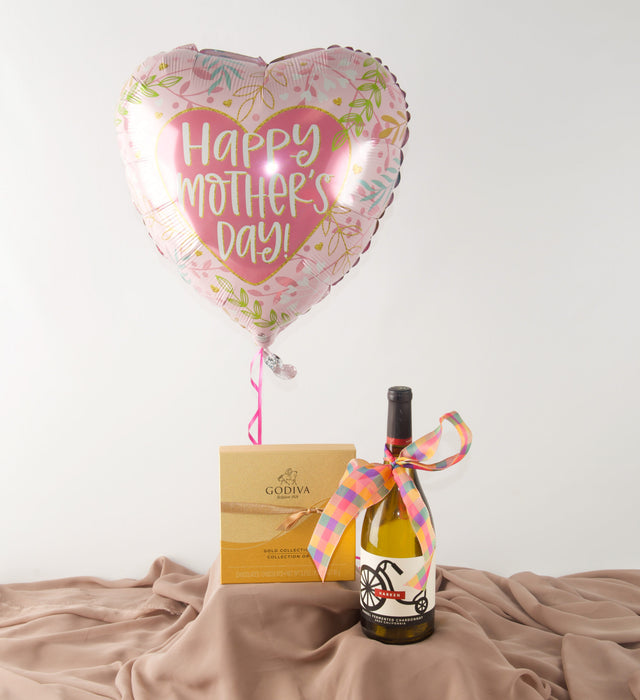 Mother's Day Add on Package - Bartz Viviano