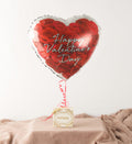 Valentine's Day Add on Package - Bartz Viviano