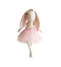 Alimrose - Linen Pearl Cuddle Bunny Blossom Lily Pink - Bartz Viviano