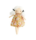 Alimrose - Mini Matilda Asleep Awake Sweet Marigold - Bartz Viviano