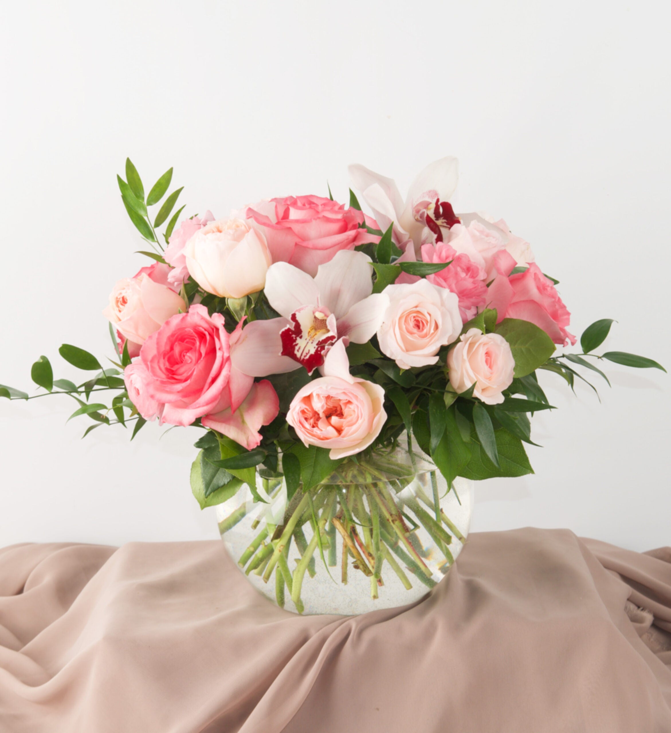 Amanda's Choice Vday Edition Pink - Bartz Viviano
