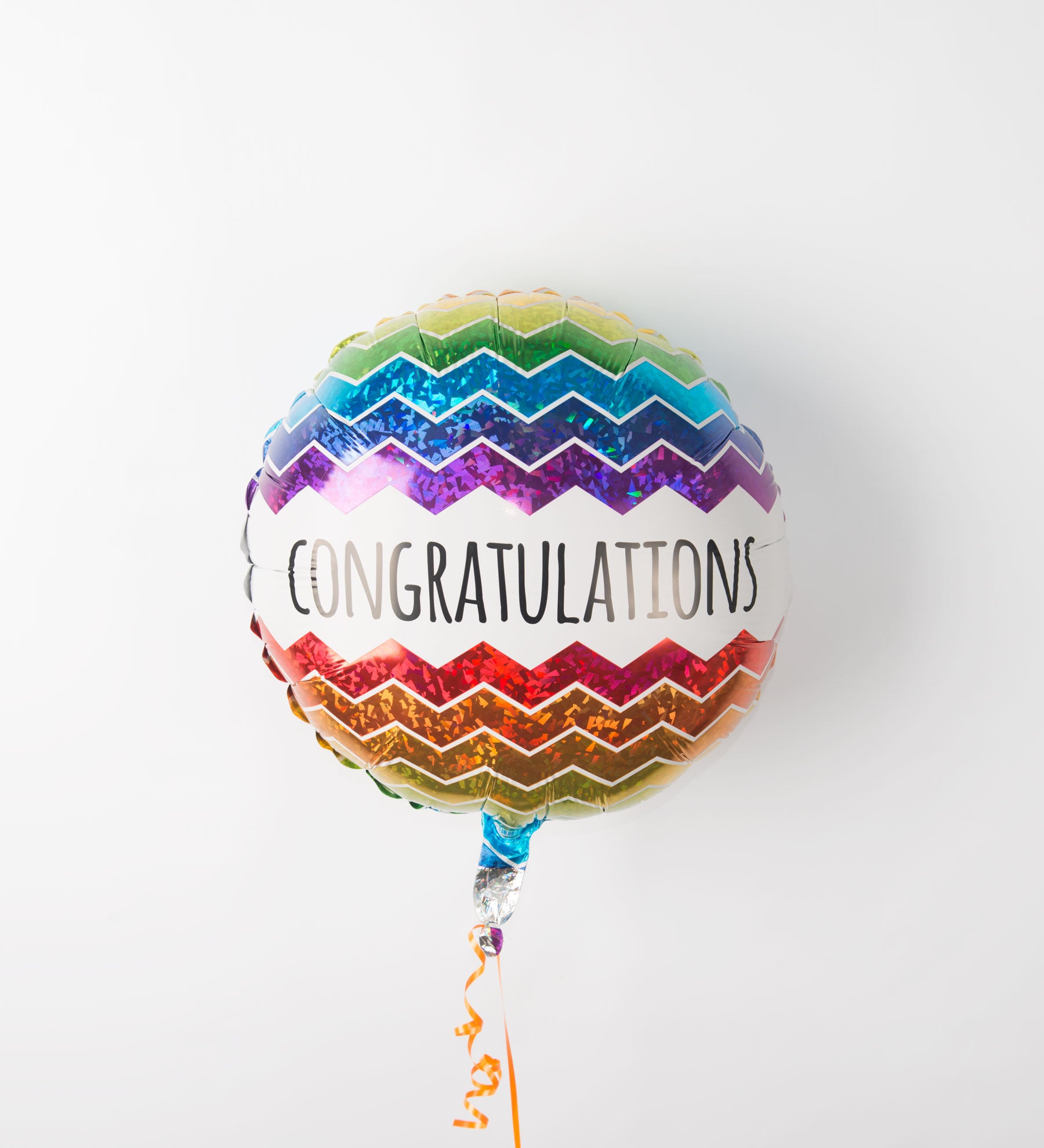 MYLAR BALLOON - Bartz Viviano