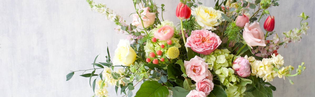 Ken's Flower Shops