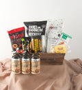 The Beer Basket - Bartz Viviano