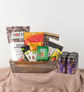 Craft Beer Basket - Bartz Viviano