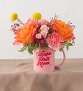 World's Best Mom Mug - Bartz Viviano