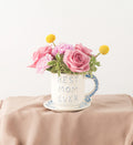 Best Mom Mug - Bartz Viviano